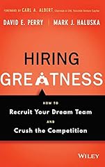 Hiring greatness recruit for sale  Delivered anywhere in USA 