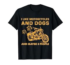 Like motorcycles dogs for sale  Delivered anywhere in UK