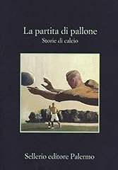 Partita pallone. storie usato  Spedito ovunque in Italia 