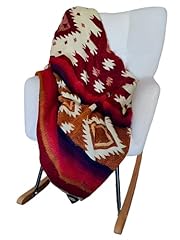 Alpaca throw blanket for sale  Delivered anywhere in USA 