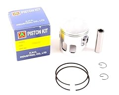 Motorcycle piston kit for sale  Delivered anywhere in UK