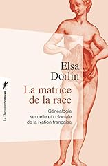 Matrice race généalogie d'occasion  Livré partout en France