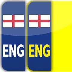 England eng badge for sale  Delivered anywhere in UK