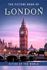 Picture book london for sale  Delivered anywhere in USA 