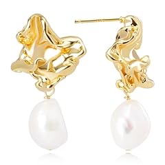 Qicstelar elegante barockperle gebraucht kaufen  Wird an jeden Ort in Deutschland
