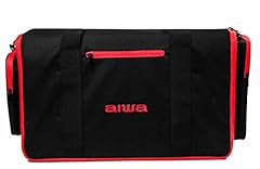 Aiwa carrying case for sale  Delivered anywhere in USA 