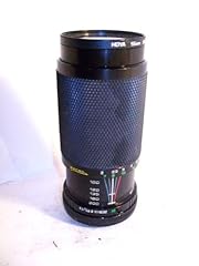 Soligor macro zoom for sale  Delivered anywhere in USA 
