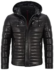 Men real leather for sale  Delivered anywhere in UK