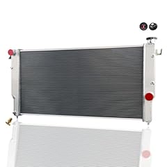 Lizroodia aluminum radiator for sale  Delivered anywhere in USA 