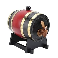 Whiskey barrel 1.5l for sale  Delivered anywhere in UK