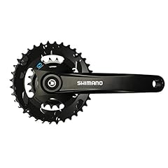 Shimano m315 guarnitura usato  Spedito ovunque in Italia 