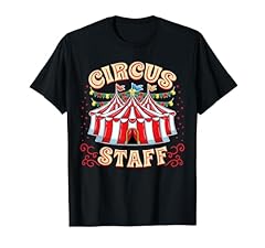 Circus staff zirkus gebraucht kaufen  Wird an jeden Ort in Deutschland