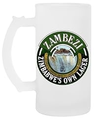 Vintage zambèze beer d'occasion  Livré partout en Belgiqu