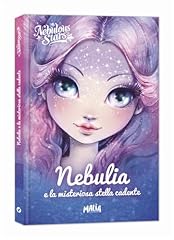 Nebulia misteriosa stella usato  Spedito ovunque in Italia 