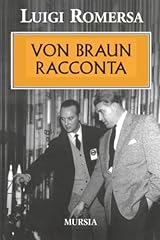 Von braun racconta usato  Spedito ovunque in Italia 