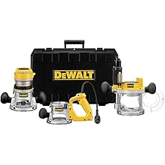 Dewalt router fixed for sale  Delivered anywhere in USA 