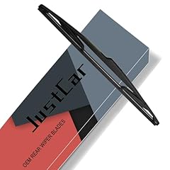 Justcar rear wiper for sale  Delivered anywhere in USA 