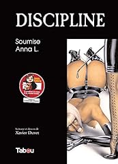 Discipline soumise anna usato  Spedito ovunque in Italia 