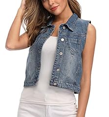 Wudodo womens denim for sale  Delivered anywhere in USA 