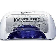 Gelish 18g unplugged for sale  Delivered anywhere in UK