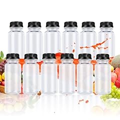 Pcs plastic juice for sale  Delivered anywhere in USA 