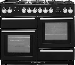 Rangemaster nex110dffbl nexus for sale  Delivered anywhere in UK