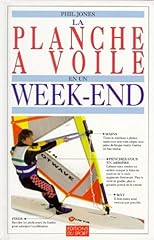 Planche voile week d'occasion  Livré partout en France