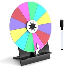 Zhooge prize wheel for sale  Delivered anywhere in USA 