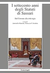 Settecento anni degli usato  Spedito ovunque in Italia 