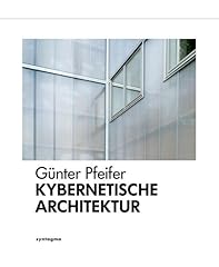 Kybernetische architektur gebraucht kaufen  Wird an jeden Ort in Deutschland