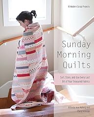 Sunday morning quilts for sale  Delivered anywhere in UK