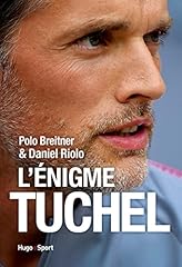 énigme tuchel d'occasion  Livré partout en France