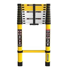 Luisladders telescoping ladder for sale  Delivered anywhere in USA 