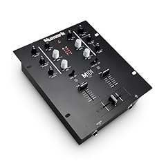Numark m101usb table d'occasion  Livré partout en France