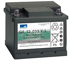 Gf12033y1 sonnenschein battery for sale  Delivered anywhere in UK