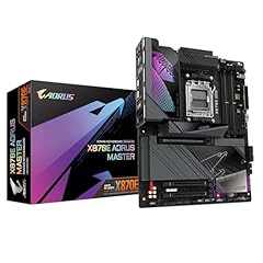 Gigabyte x870e aorus for sale  Delivered anywhere in UK