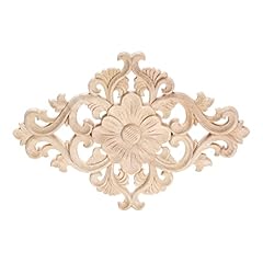 Wood carved appliques for sale  Delivered anywhere in USA 