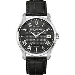Bulova hommes analogique d'occasion  Livré partout en France