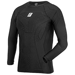 Reusch maglietta compressione usato  Spedito ovunque in Italia 