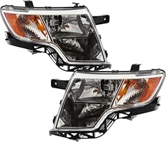 Headlightsdepot headlights set for sale  Delivered anywhere in USA 