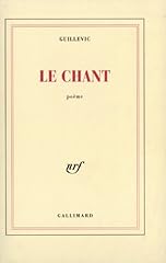 Chant d'occasion  Livré partout en France