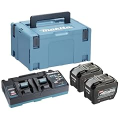 Makita makita 40v d'occasion  Livré partout en France