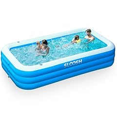 Sloosh aufblasbarer swimmingpo gebraucht kaufen  Wird an jeden Ort in Deutschland