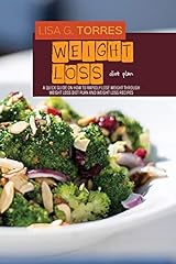 Weight loss diet for sale  Delivered anywhere in UK