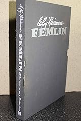 Leroy neiman femlin for sale  Delivered anywhere in USA 