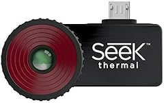 Seek thermal compact usato  Spedito ovunque in Italia 