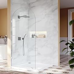 Bathroom glass shower for sale  Delivered anywhere in USA 