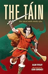 Táin great irish for sale  Delivered anywhere in Ireland
