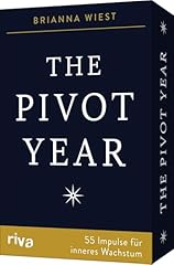 The pivot year gebraucht kaufen  Wird an jeden Ort in Deutschland