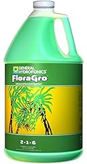 General hydroponics floragro for sale  Delivered anywhere in USA 